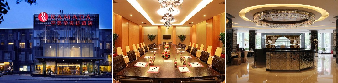 Ramada Parkside Beijing