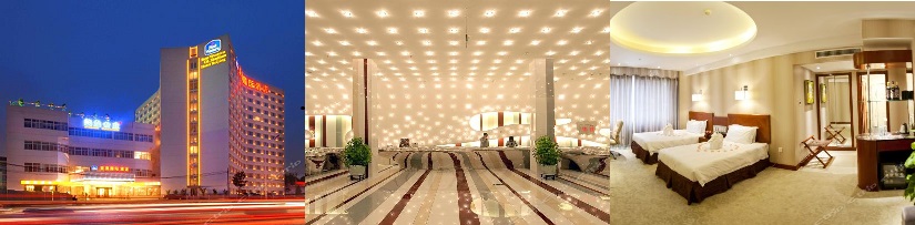  Best Western OL Stadium Hotel Beijing