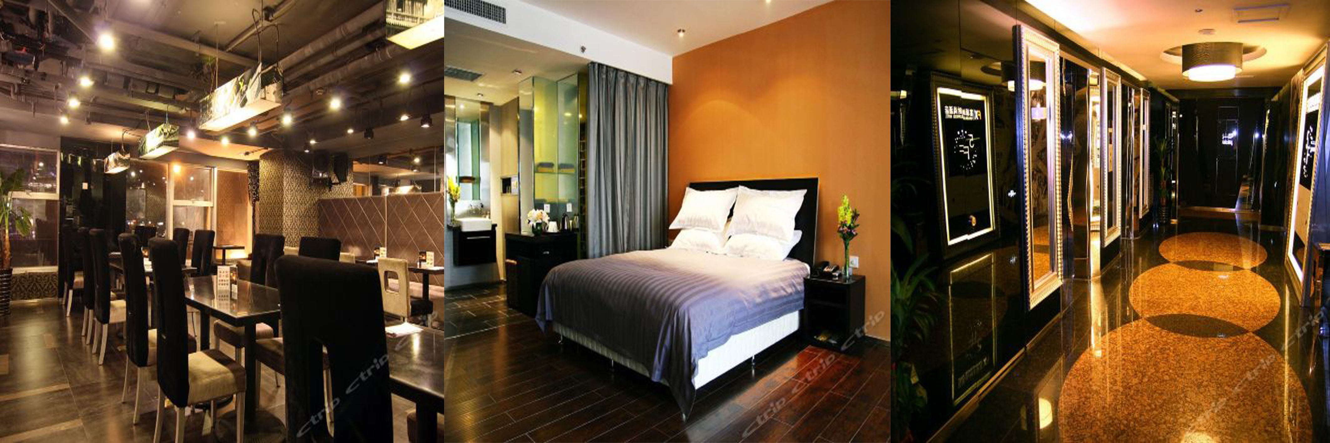 FX Hotel (Beijing Yansha) 