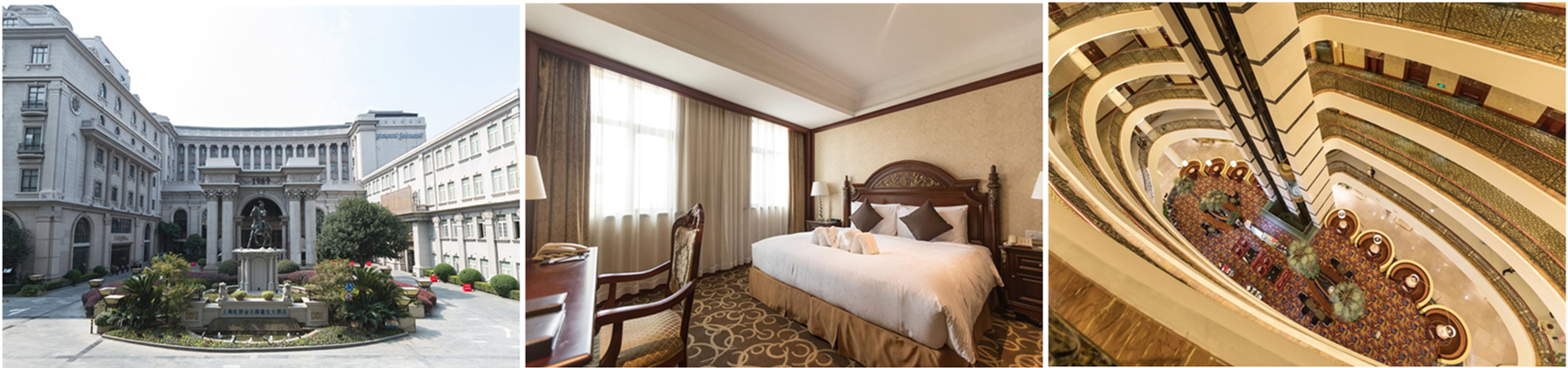 Wyndhan Shanghai Hongqiao Hotel